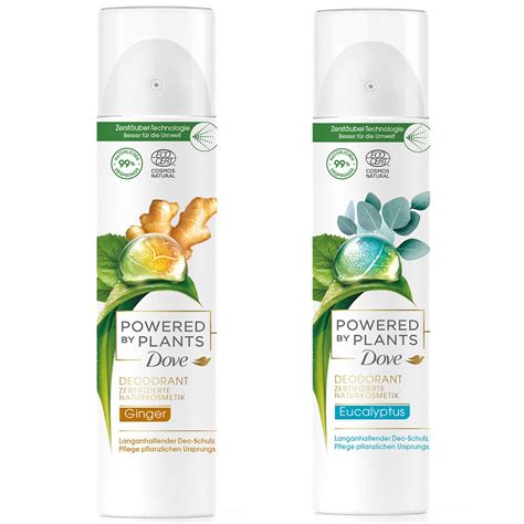 Enhance Your Daily Routine: Experience the Freshness of Fragrant Plant Deodorants
